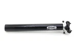 Amoeba Alloy Micro Adjust Mountain Bike Seatpost 30.9MM / 260MM. Fixed Price $7.25.