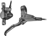 Tektro HD-M280 Disc Brake And Lever Right, Hydraulic, Post Mount, Black. Fixed Price $59.99.