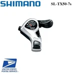 Shimano TX50 Tourney Right Thumb Shifter 7 Speed. Fixed Price $11.59.