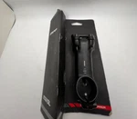 Zipp 00.6518.040.00 Service Course Sl Stem DIAMETER:31.8MM LENGTH:120MM Black. Fixed Price $80.78.