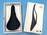 New Fabric Alm Shallow Ultimate Saddle Carbon 142MM Super Light 140G Black. Fixed Price $179.99.