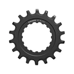 Compatible With Sram Chainring Acero EX1 X-sync Bosch. Fixed Price $37.70.