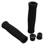 Grab On Mountain Bike Foam Grips (MTN-1) Black. Fixed Price $22.99.
