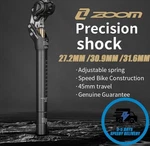 Zoom Suspension Seatpost 27.2MM Shock Absorbing Mtb Bike Brand New!. Fixed Price $59.99.