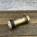 Fsa Bottom Bracket 68MM Bsa 1.37X24T BB-70/68 BB-8000/6000. Fixed Price $14.24.