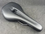 Ergon Sm 10 Sport Stealth Gravel Saddle Cromo Rail Black 270MM X 140MM Msrp $99. Fixed Price $34.99.