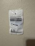 Graco Fusion Air-purge Ap Side Kit, Includes (2) Seals W/ O-rings. Fixed Price $30.00.