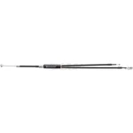 Odyssey Gyro G3 Upper Short Bike Detangler Cable, Black, 390MM,. Fixed Price $25.99.