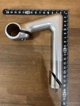 Nitto ( 22.2 / 26.0 ) Handlebar Stem Quill Type Bicycle Rivendell Japan. Fixed Price $70.00.