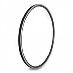 Dt Swiss Rr 411 Tubeless-alloy Road Rim 700C Asymmetric 32H With Squorx. Fixed Price $157.90.