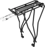 Topeak Babyseat Ii Rear Disc Rack Mount 29" Mtb & City Bike Child. Fixed Price $76.44.