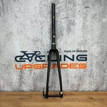 New! Whisky NO.9 Road Carbon Tapered Post Mount Disc Brake Fork 15MM X 100MM. Fixed Price $163.95.