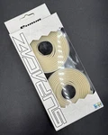 Supacaz Suave White Tape W/sl Plugs Buy Multiples & Save. Fixed Price $17.99.