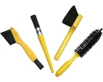 Pedro's Brush Set Pro Kit Bicycle Specific 6100700. Fixed Price $29.49.