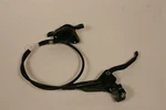 Shimano Hydraulic BR-M315 Front/left Disc Brake Lever, Caliper, Hose DBL13. Fixed Price $39.99.