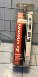Schwinn 16" Self Sealing Bicycle Tube Liquid Sealant Plugs Holes 1/8 SW75317 New. Fixed Price $9.11.