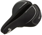 Serfas RX-921L Men's Lycra Saddle -267MM 171MM, Black. Fixed Price $80.00.