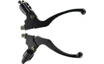 Minireen Brake And Clutch Lever 7/8" 22MM Bars. Fixed Price $34.75.