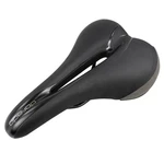 Serfas Dorado Men's Saddle - 280X165MM Chromoly Black. Fixed Price $75.00.