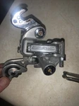 Suntour V-gt Luxe Short Cage Friction Rear Derailleur Maeda Japan Vgt. Fixed Price $33.00.