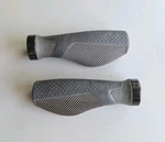 Used Cannondale Lock-on Grips 130MM. Fixed Price $15.00.