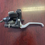Vintage Shimano Deore Lx ST-M565 Left Side 3S Cantilever Brake + Shifter. Fixed Price $15.00.