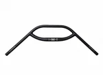 Jones Bikes H-bar Loop Aluminum Handlebar 710MM 31.8 Black Fits Surly Touring. Fixed Price $186.66.