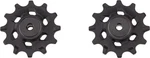 Sram XX1 X-sync 11-SPEED Derailleur Pulleys With Black Box Ceramic Hybrid. Fixed Price $76.15.