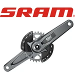 Sram Gx Eagle T-type Wide Crankset 12-SPEED 32T Chainring Direct Mount 2-GUARD. Fixed Price $220.00.