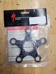 Specialized S-works Mtn Spider. Fixed Price $69.00.