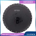 Us STOCK:150MM Dropout QS273 40H V3 8000W Bare Hub For Motorcycle Bike.. Fixed Price $799.00.