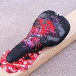 Shadow Bmx Bike Penumbra Trey Jones Railed Seat. Fixed Price $29.95.