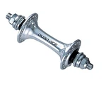 Shimano Dura-ace Track HB-7710 28H Front Hub Silver Metal IHB7710CFO New. Fixed Price $131.29.