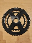 Rotor Direct Mount Road Chainrings Round 12 Speed 52/36. Fixed Price $225.00.