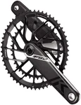 K-force Team Edition 2X Crankset 50/34T 165MM Dub 386EVO No Results. Fixed Price $920.00.