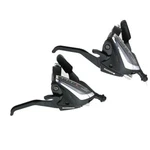 Shimano ST-EF60 7X3 Brake Levers Pair Mountain Bike Shifters. Fixed Price $39.90.
