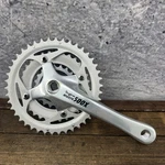 Vintage Sugino Mighty 500X Crank Arm Right Nos 170MM Triple 42/32/20T Chainring. Fixed Price $84.59.