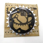 24T Race Face Canada Sprocket 9 Speed 74 Bcd Alloy Black. Fixed Price $72.00.