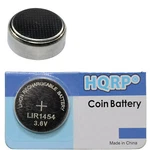 2-PACK Battery For Samsung Gear Iconx 2018 Tws Headphones, LIR1454 CP1454. Fixed Price $9.95.