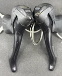 Shimano Sora ST-3500 3503 2X 3X 9-SPEED Left/right Sti Shift/brake Levers. Fixed Price $109.99.