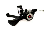 Nos/new Shimano Altus ST-CT15 Mountain Mtb Bike 3 Speed Left Shifter. Fixed Price $29.00.