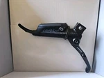 Sram Level Tlm Disc Brake And Lever - Front, Hydraulic, Post Mount, Diffusion. Fixed Price $90.00.
