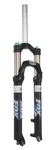 Fox Factory F100 Rlc 32 Disc Mountain Bike Fork 26" 100MM W/ Lockout Black Qr. Fixed Price $189.95.