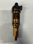 Fox Float Factory Dps Rear Air Shock (972-63-259). Fixed Price $450.00.