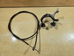 Track, Piste Brake, Dia-compe. Fixed Price $78.62.