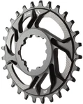 Sram X-sync Direct Mount Chainring 28T 6MM Offset. Fixed Price $107.00.
