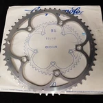 N.o.s Plate 53D Bcd 135 "campagnolo Chorus" (ref 1509). Fixed Price $98.56.