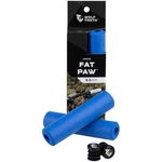 Wolf Tooth Grips Blue Fatpawgrip-blu. Fixed Price $41.50.