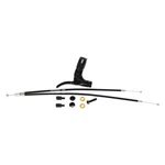 Odyssey M-2 Levers Brake Mono M2 Hinged Short Bk. Fixed Price $30.58.