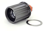 Shimano Dura-ace WH-9000 WH-R9100 Complete Freehub/freewheel Body FH-9000. Fixed Price $198.82.